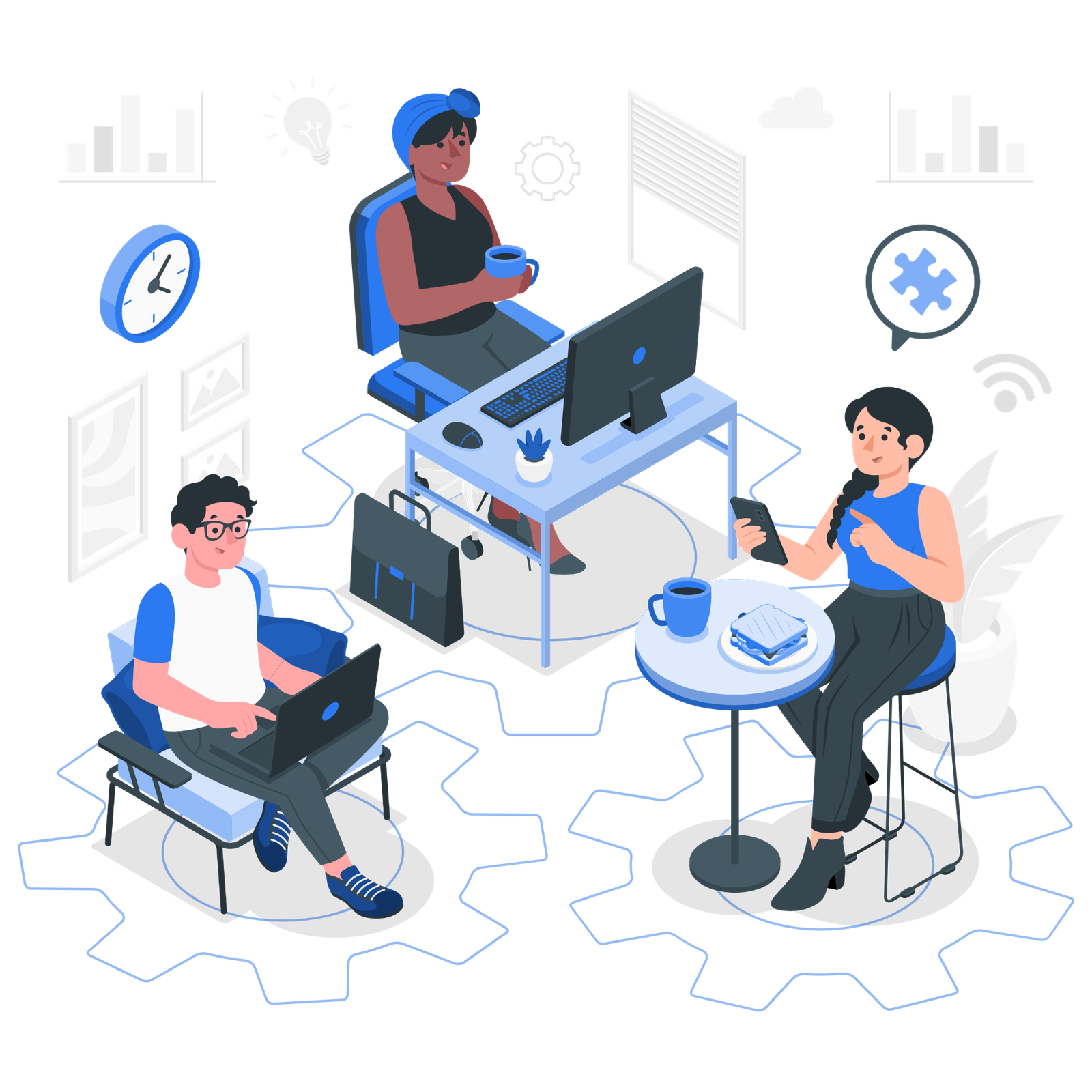 cokitana technologies